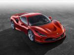 Ferrari F8 Tributo 2019 года